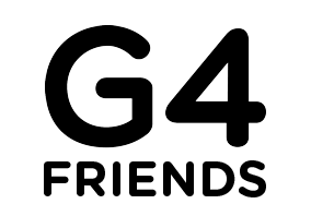 G4 FRIENDS
